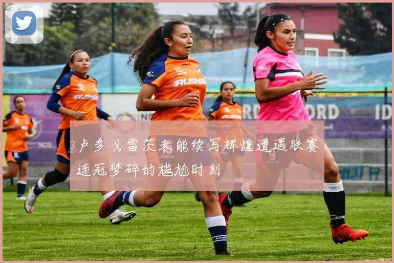 卢多戈雷茨未能续写辉煌遭遇联赛连冠梦碎的尴尬时刻